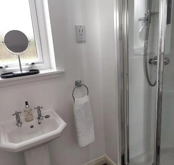 Standard-huone, B&b At Forty Three
