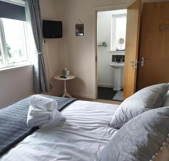 Standard-huone, B&b At Forty Three