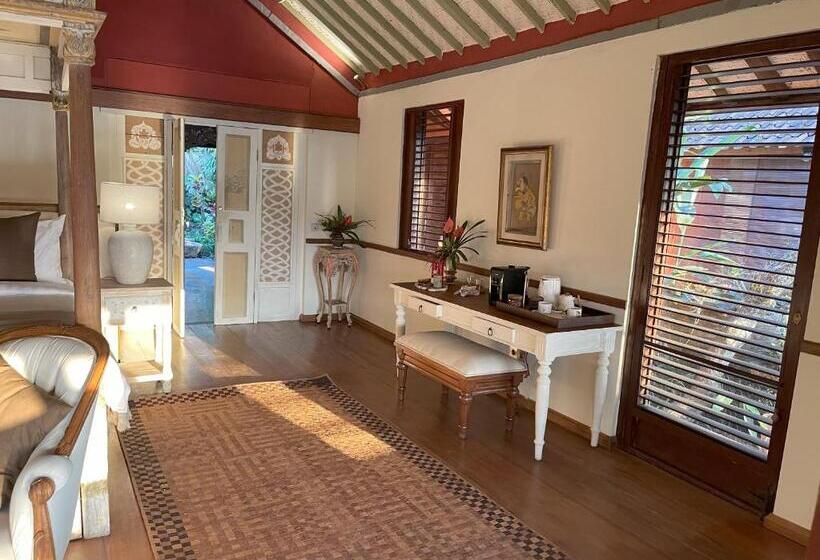 标准间, Bali Maison