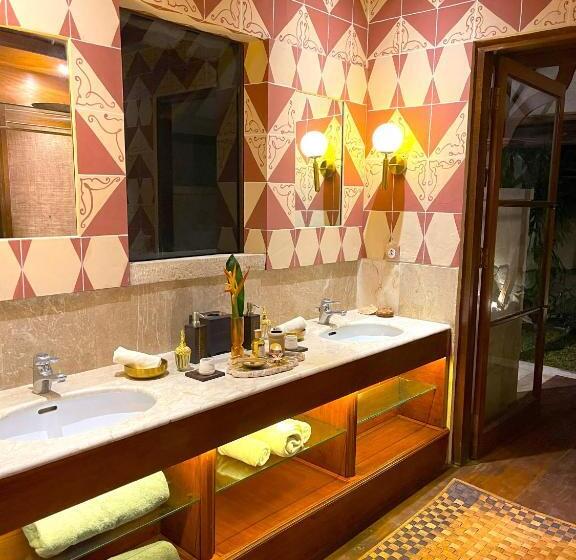 标准间, Bali Maison