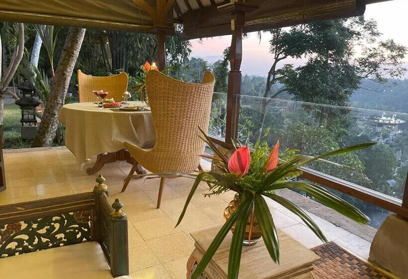 标准间, Bali Maison