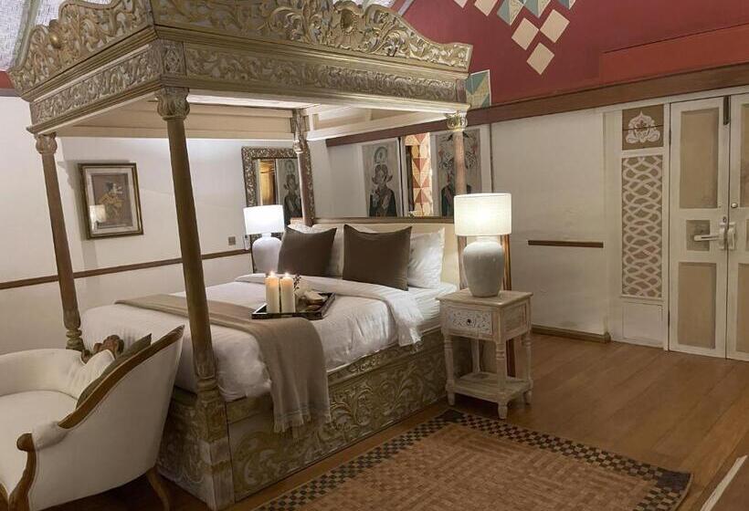 标准间, Bali Maison