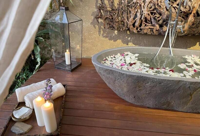 Номер Стандарт, Bali Maison