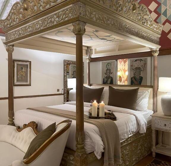 标准间, Bali Maison