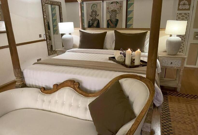 标准间, Bali Maison