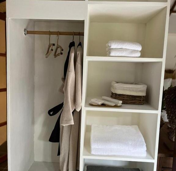 标准房带园景, Bali Maison