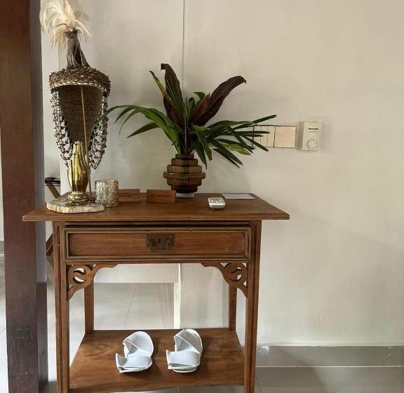 Номер Стандарт Вид на Сад, Bali Maison