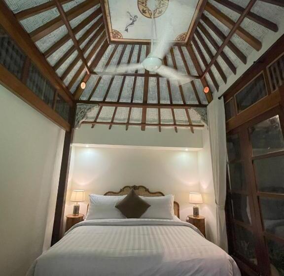 Номер Стандарт Вид на Сад, Bali Maison