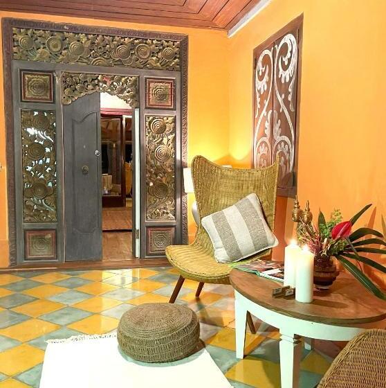 标准间, Bali Maison