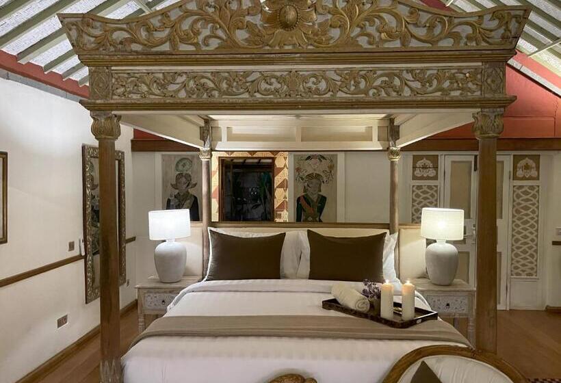 标准间, Bali Maison