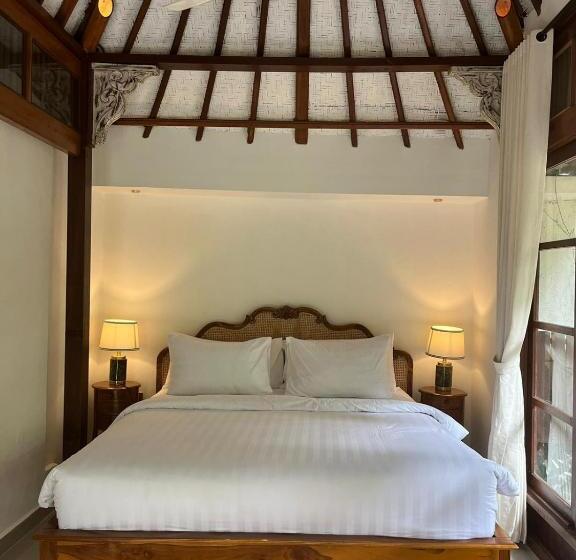 Номер Стандарт Вид на Сад, Bali Maison