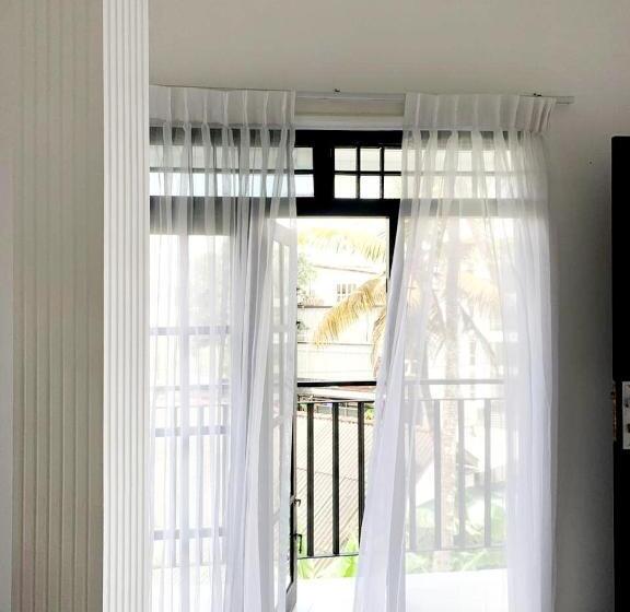 스탠다드 발코니 룸, Changami Residence