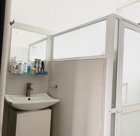 Номер Стандарт с Балконом, Changami Residence