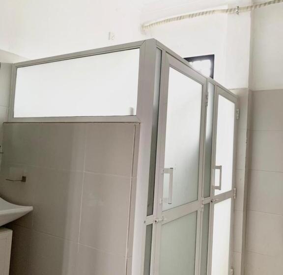 Номер Deluxe Кровать Кинг, Changami Residence