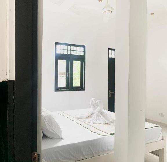 Номер Deluxe Кровать Кинг, Changami Residence