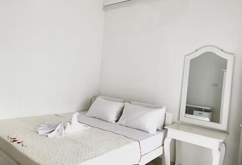 스탠다드 발코니 룸, Changami Residence