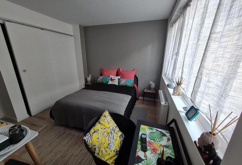 חדר סטנדרט, étape 111