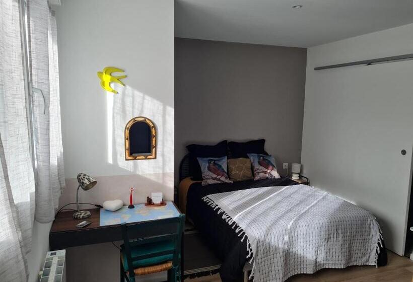 חדר סטנדרט נוף לגינה, étape 111