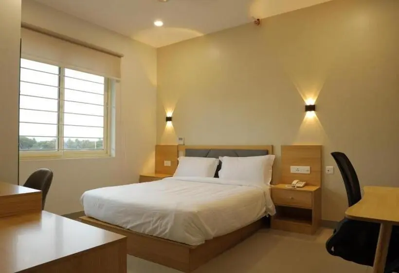 Superior-huone, Dreamotel Luxury Suites