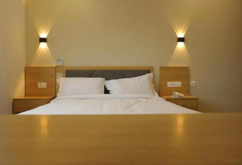 Superior-huone, Dreamotel Luxury Suites