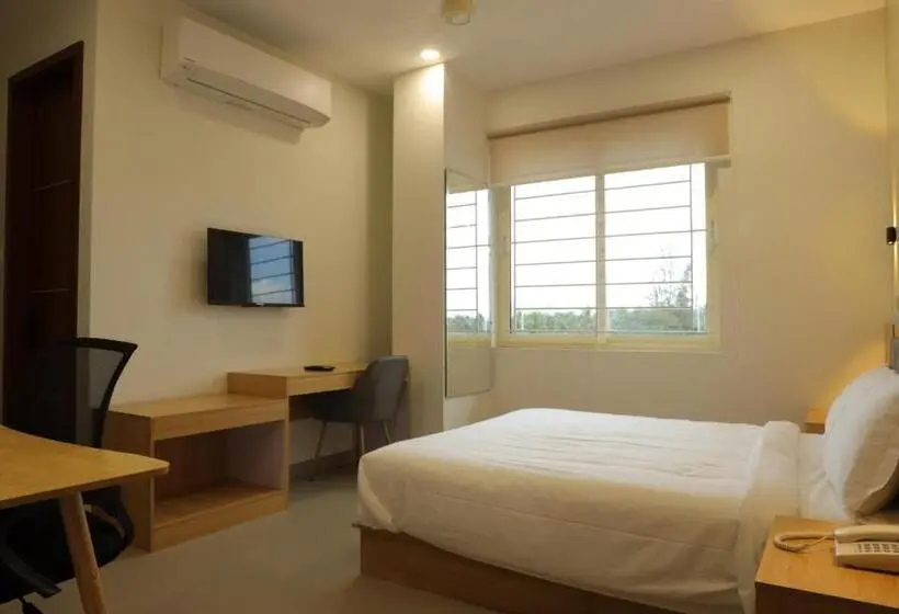 Superior-huone, Dreamotel Luxury Suites