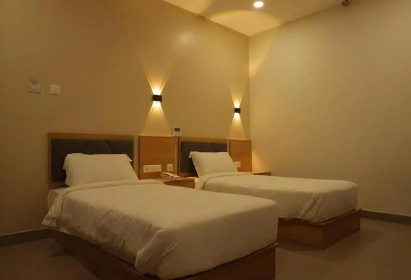 Deluxe-huone, Dreamotel Luxury Suites