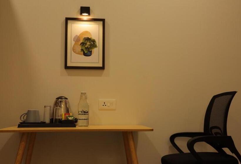 标准三人间, Dreamotel Luxury Suites