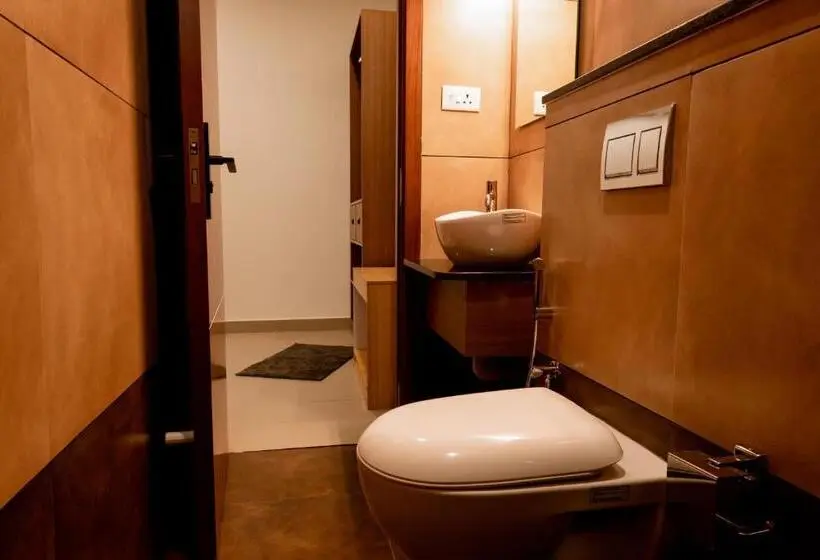Deluxe-sviitti, Dreamotel Luxury Suites