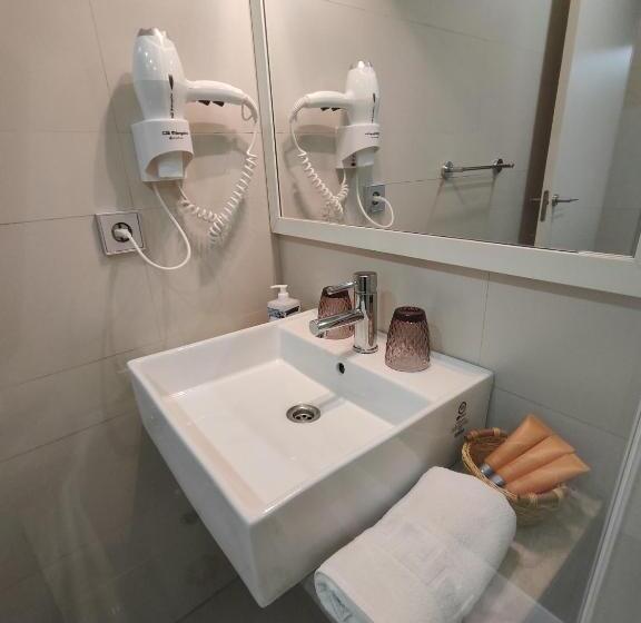 スタンダードルーム, Alboran