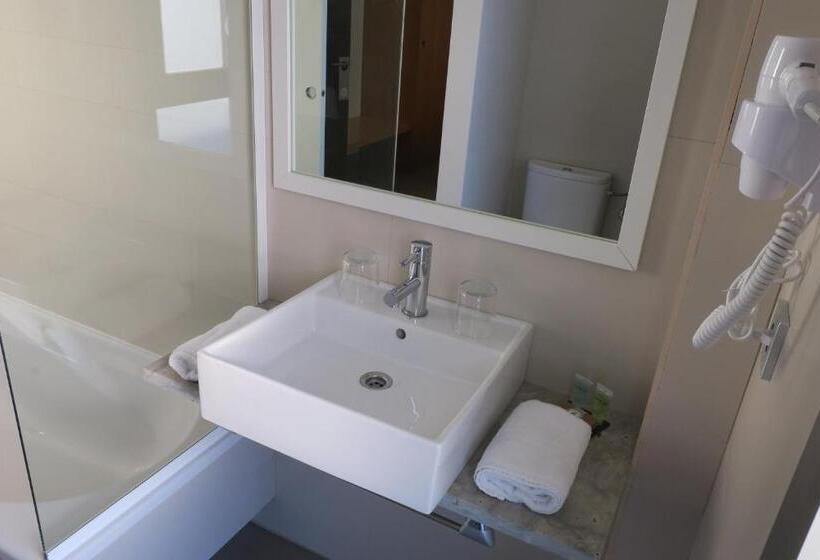 スタンダードルーム, Alboran