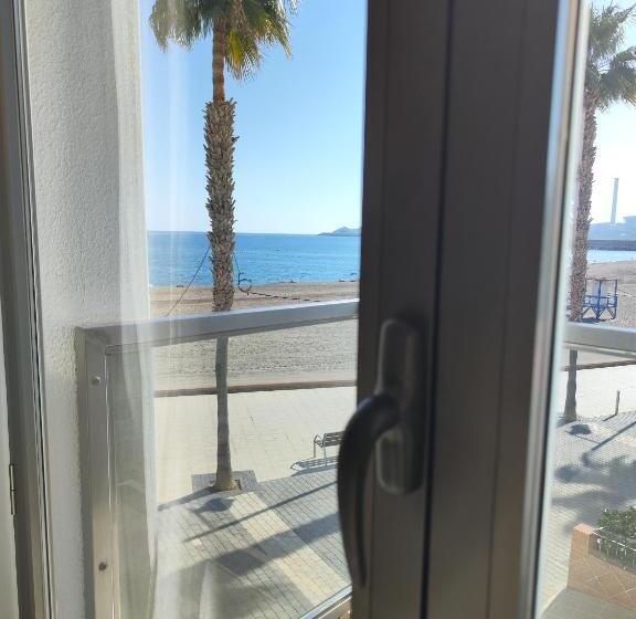 オーシャンビュースタンダードルーム, Alboran