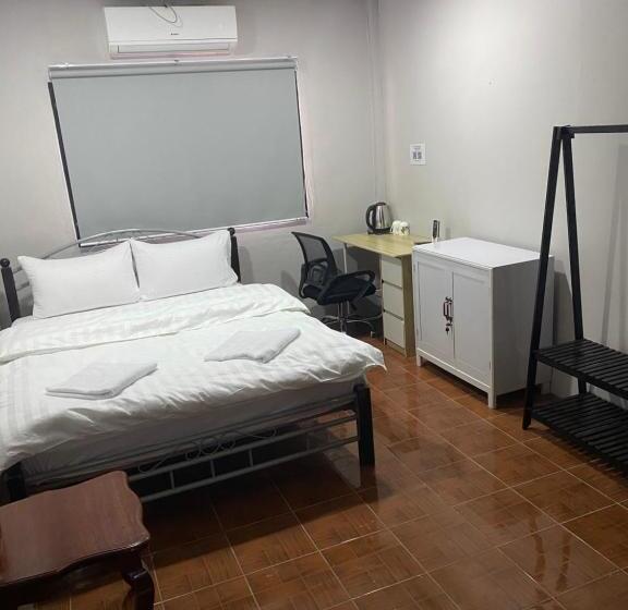 스탠다드 룸, Batman Guesthouse