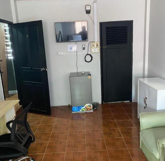 Номер Стандарт, Batman Guesthouse