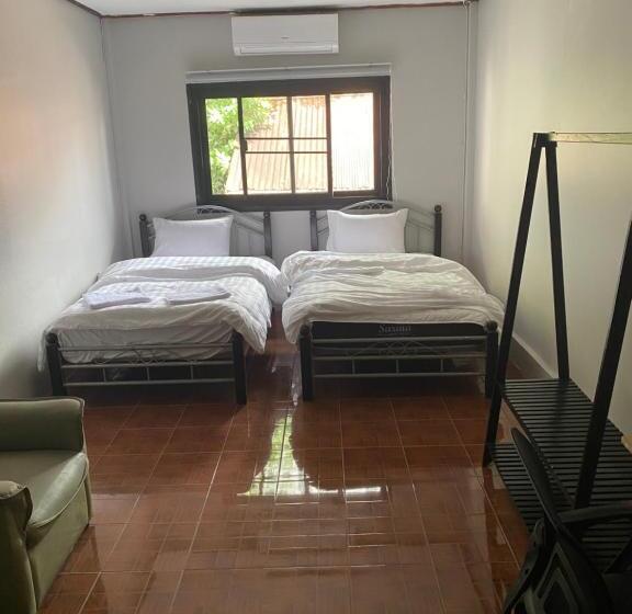 Номер Стандарт, Batman Guesthouse