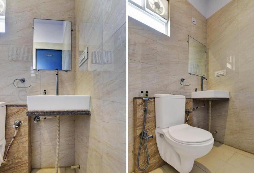 اتاق کلاسیک سه تخته, Heritage Inn Udaipur