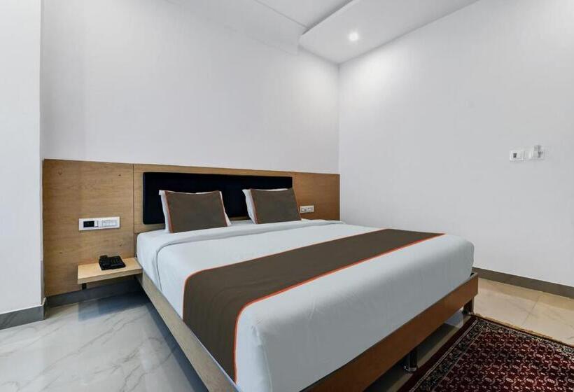 Quarto Triplo Clássico, Heritage Inn Udaipur