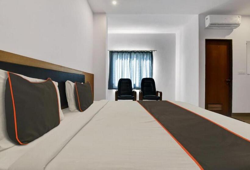 Quarto Triplo Clássico, Heritage Inn Udaipur