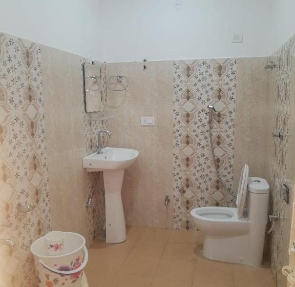 غرفة ديلوكس, House Of Adventure