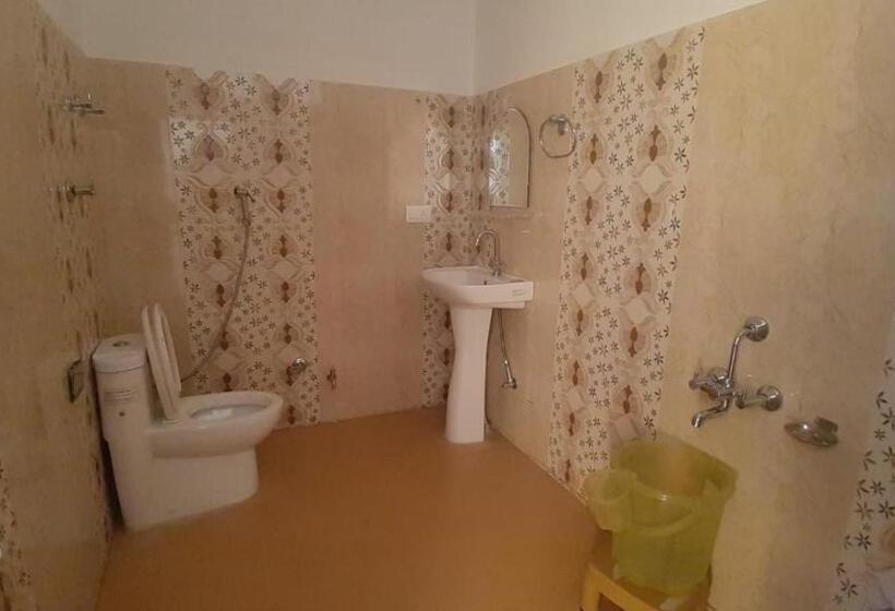 غرفة قياسية, House Of Adventure