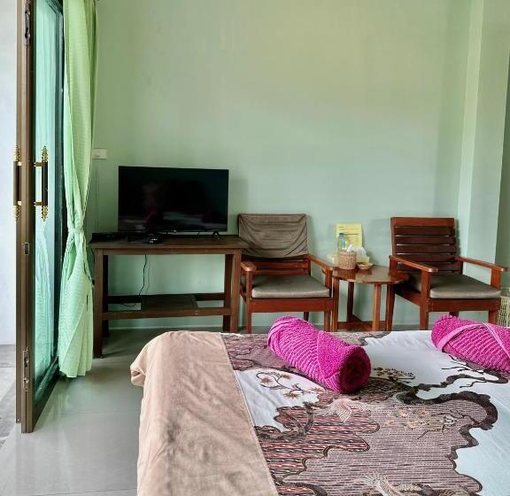 חדר סטנדרט, Jigsaw