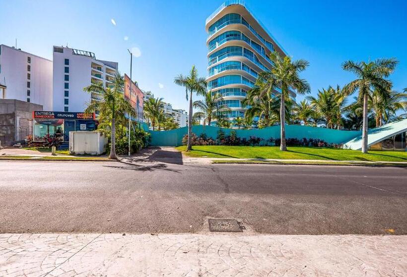 آپارتمان 1 خوابه, Marítima Golf 4i
