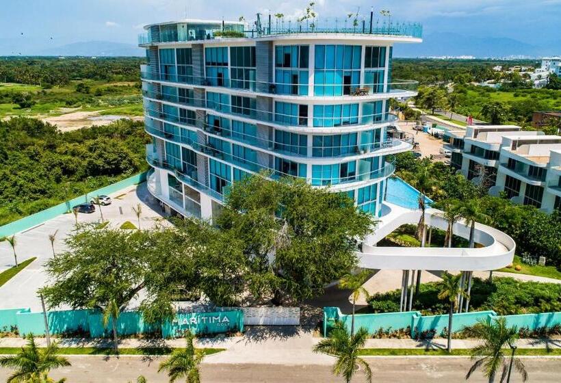 带1个卧室的公寓, Marítima Golf 4i