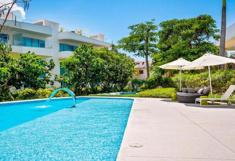 آپارتمان 1 خوابه, Marítima Golf 4i