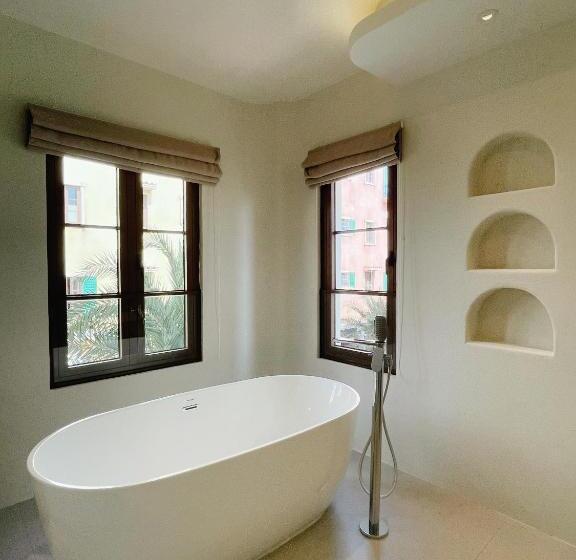 اتاق استاندارد با تخت بزرگ, Mellon Oasis Phu Quoc