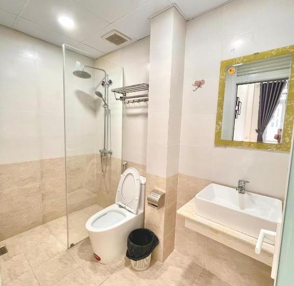 اتاق استاندارد, Nắng Hạ Homestay đà Lạt