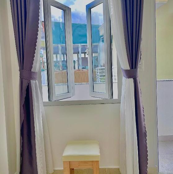 اتاق استاندارد, Nắng Hạ Homestay đà Lạt