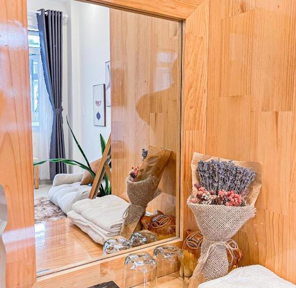 اتاق استاندارد, Nắng Hạ Homestay đà Lạt