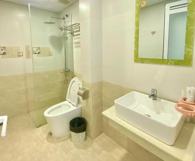 اتاق استاندارد, Nắng Hạ Homestay đà Lạt