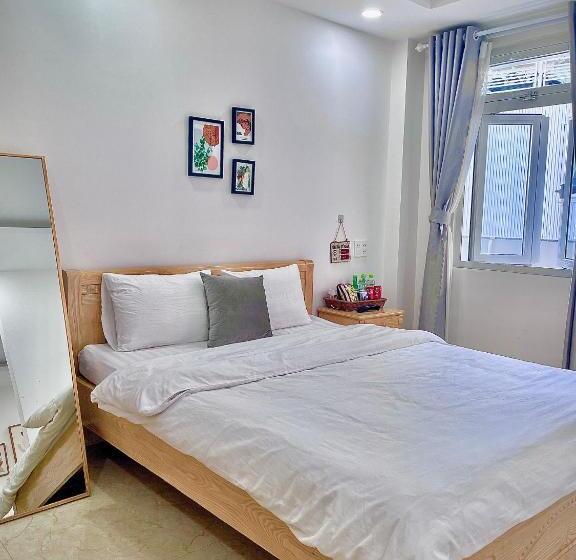 اتاق استاندارد چهار تخته, Nắng Hạ Homestay đà Lạt
