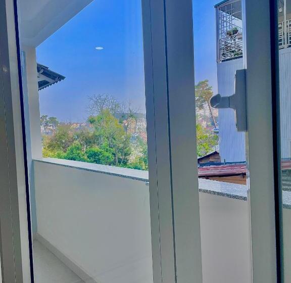 اتاق استاندارد چهار تخته, Nắng Hạ Homestay đà Lạt